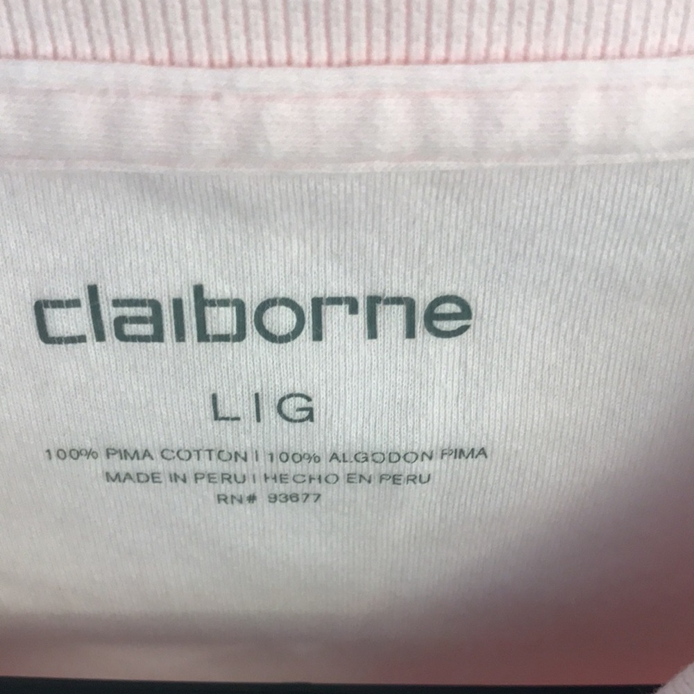 Claiborne - Picture 2 of 3